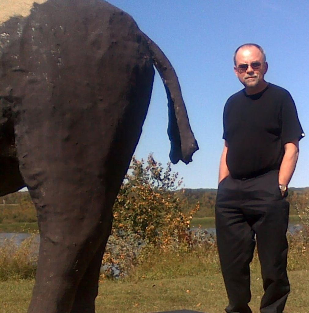 Robert Anthony Stokalko Profile Photo