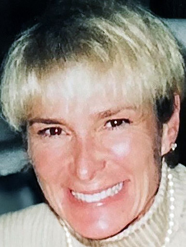 Toni Pearsall Thomson Profile Photo