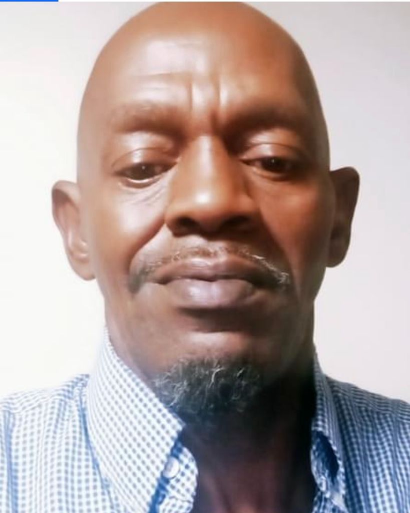 Michael Winfield Billings Profile Photo