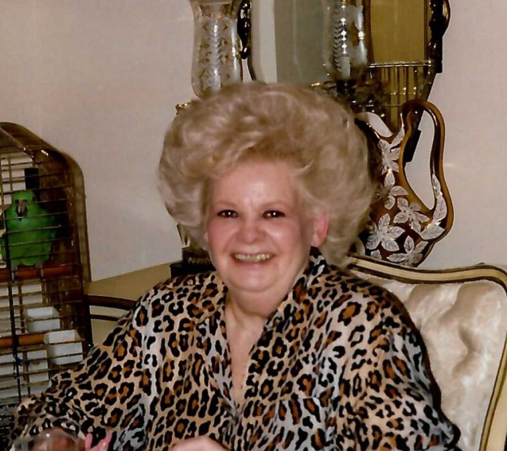 Anne Graziani Profile Photo
