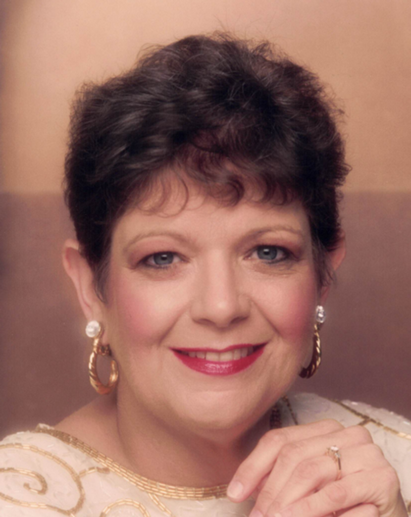 Patricia Hunter Dohner Profile Photo