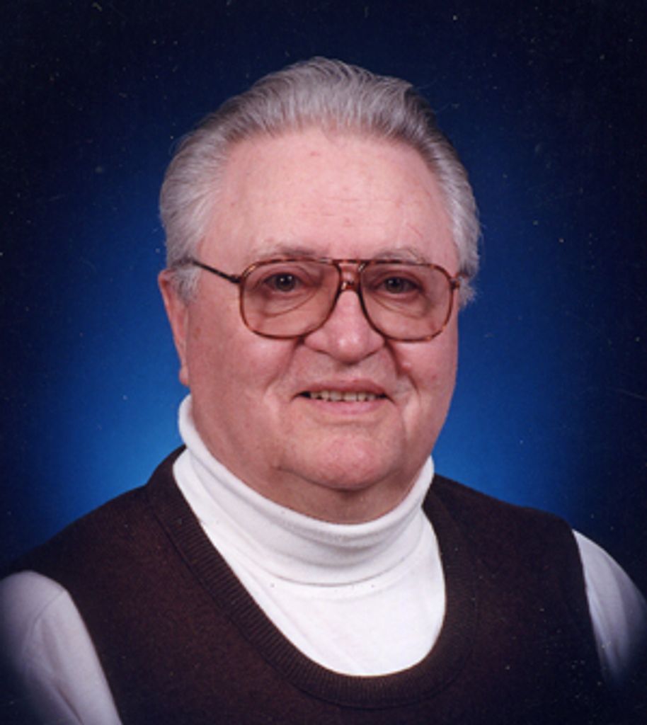Donald Bohnet