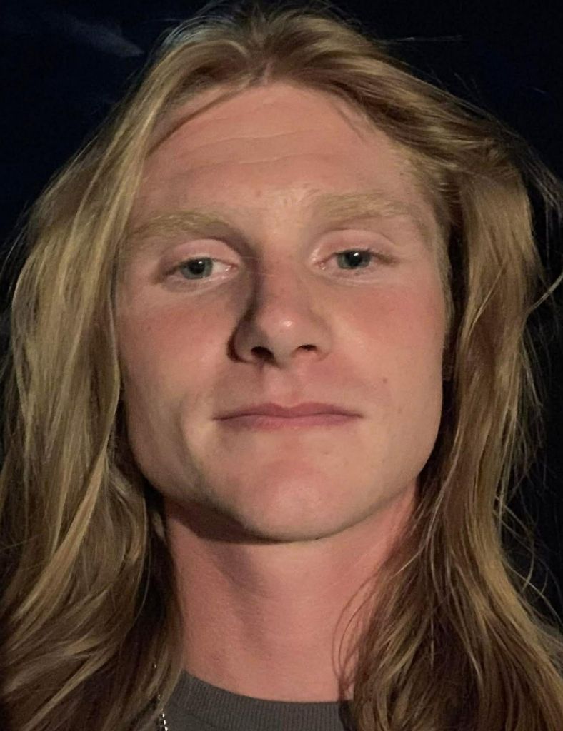 Cody Alexander Richmond-Sabol Profile Photo