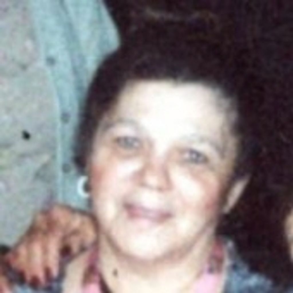 Druzella Mcdonald