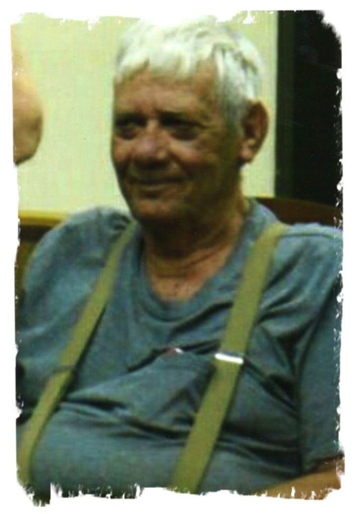 Sherril Ray Chambers Sr.