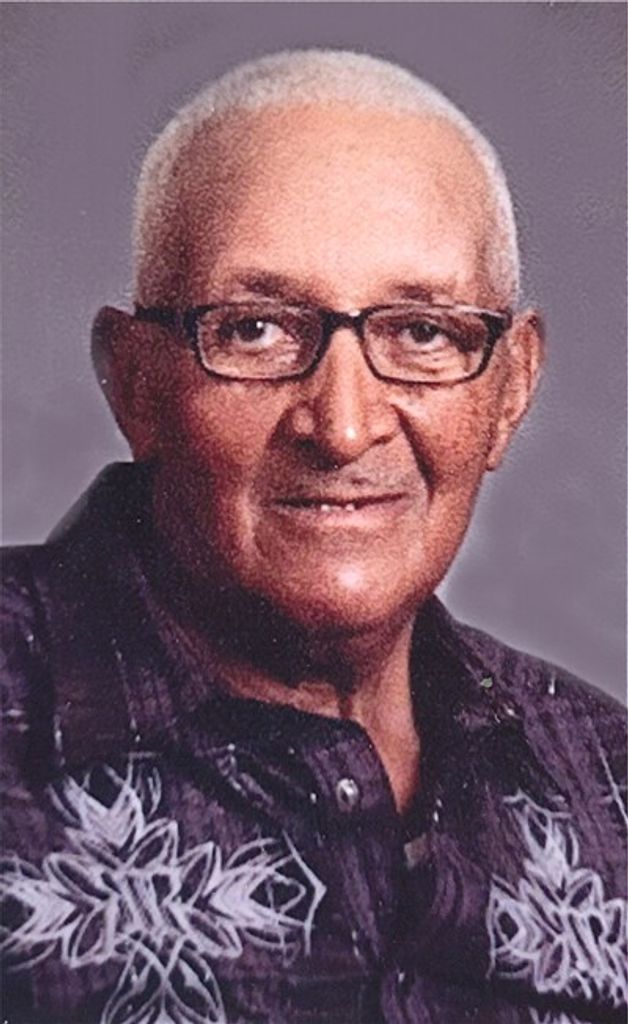 Leroy Celestine Profile Photo