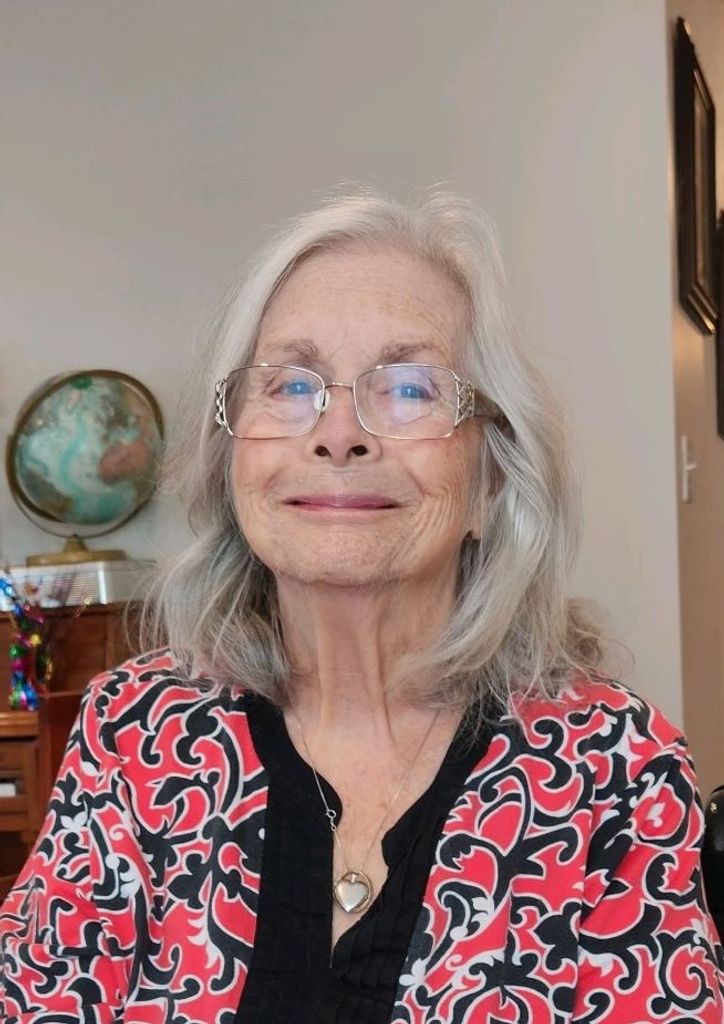 Mary C. Jones