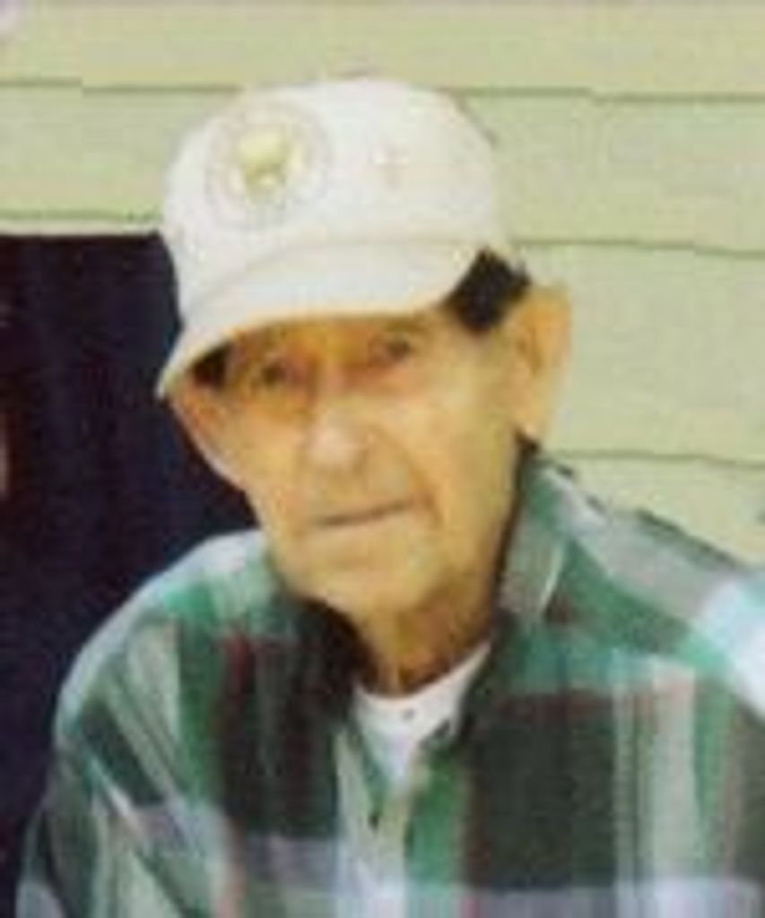 Floyd Simpson