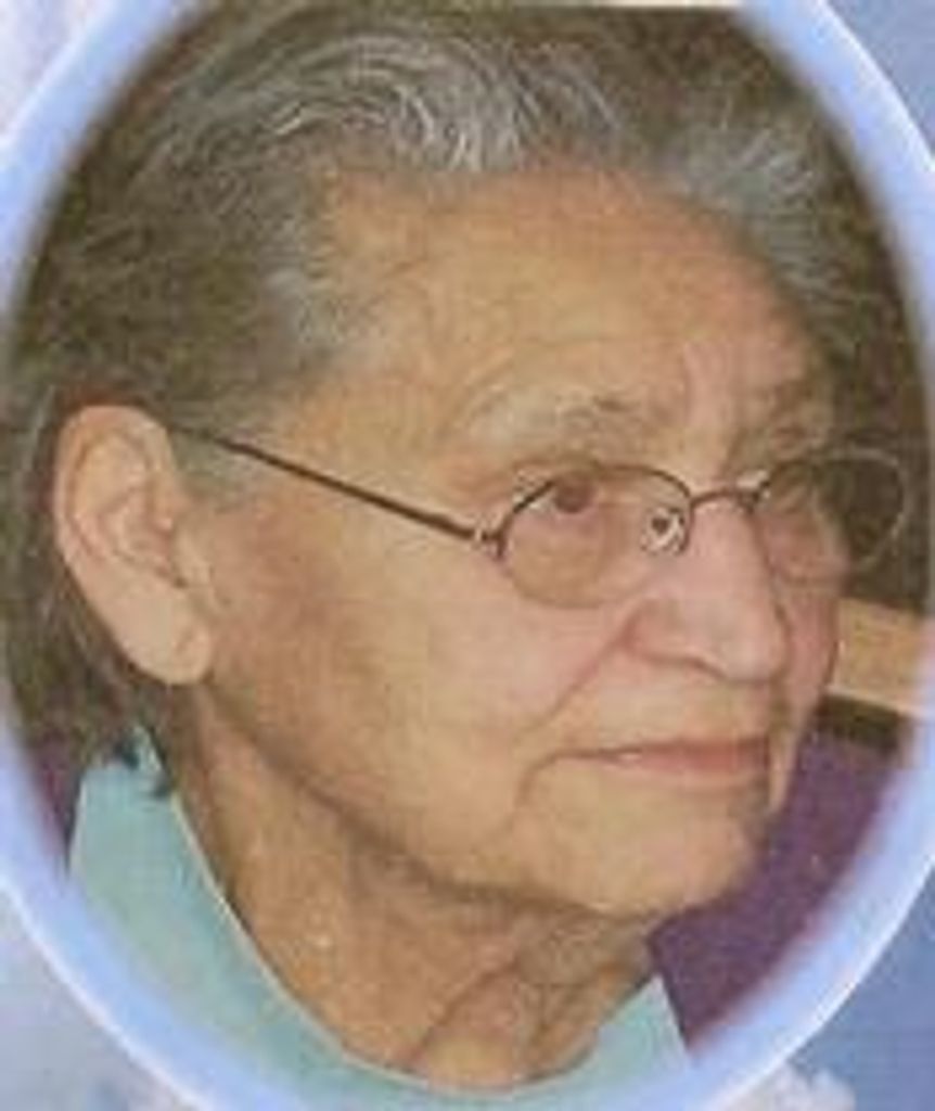 Catherine M Antelope