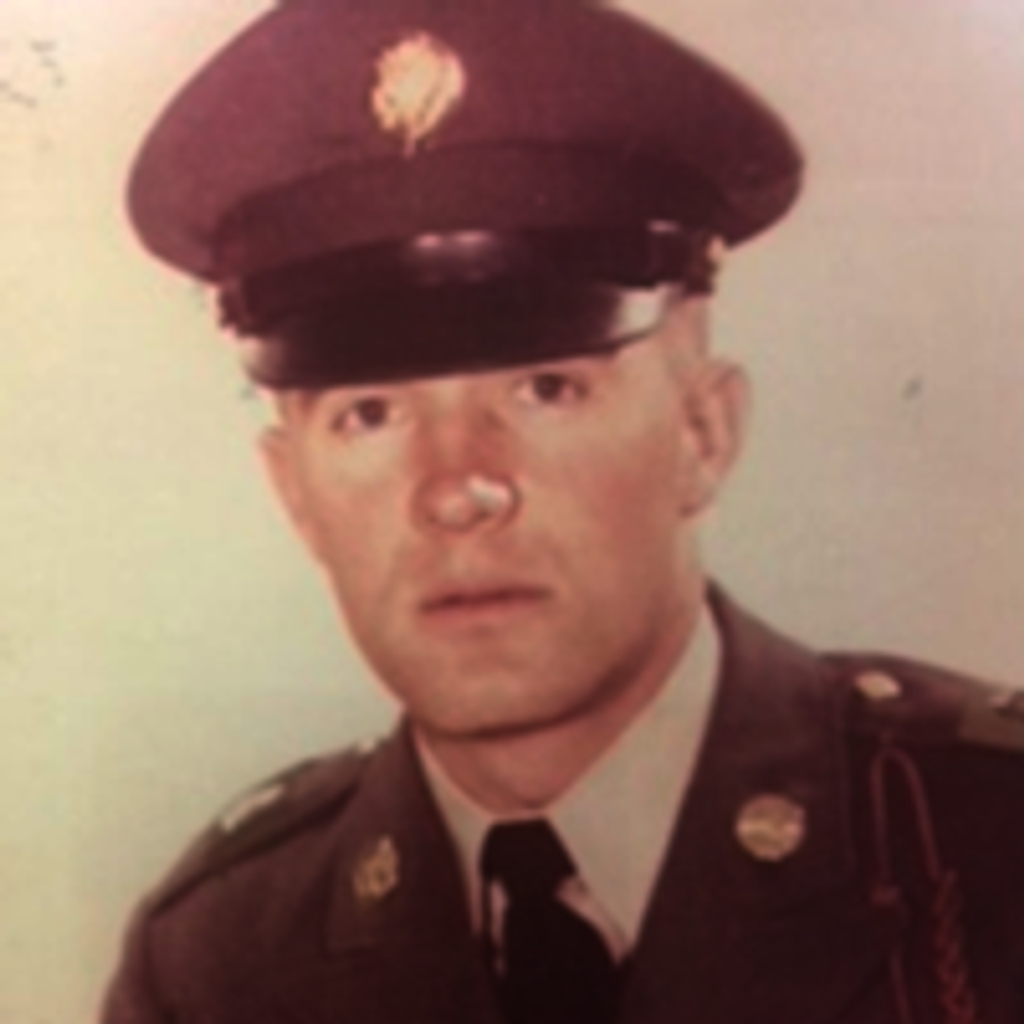 Lawrence Edward Sherman