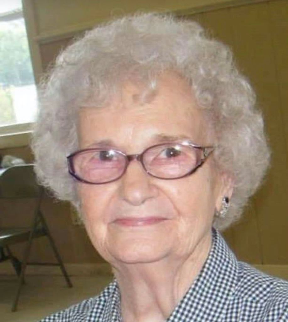Blanche Chamblee