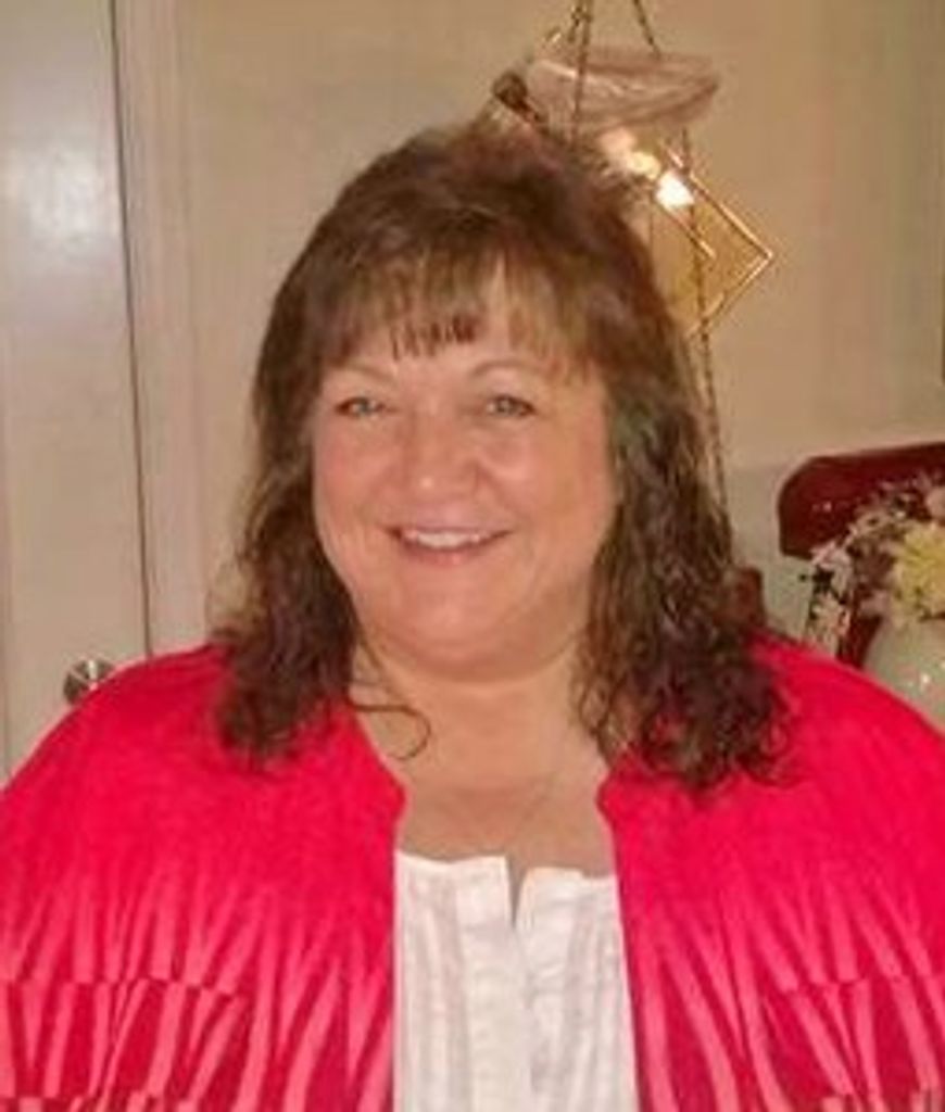 Patricia Mcbride