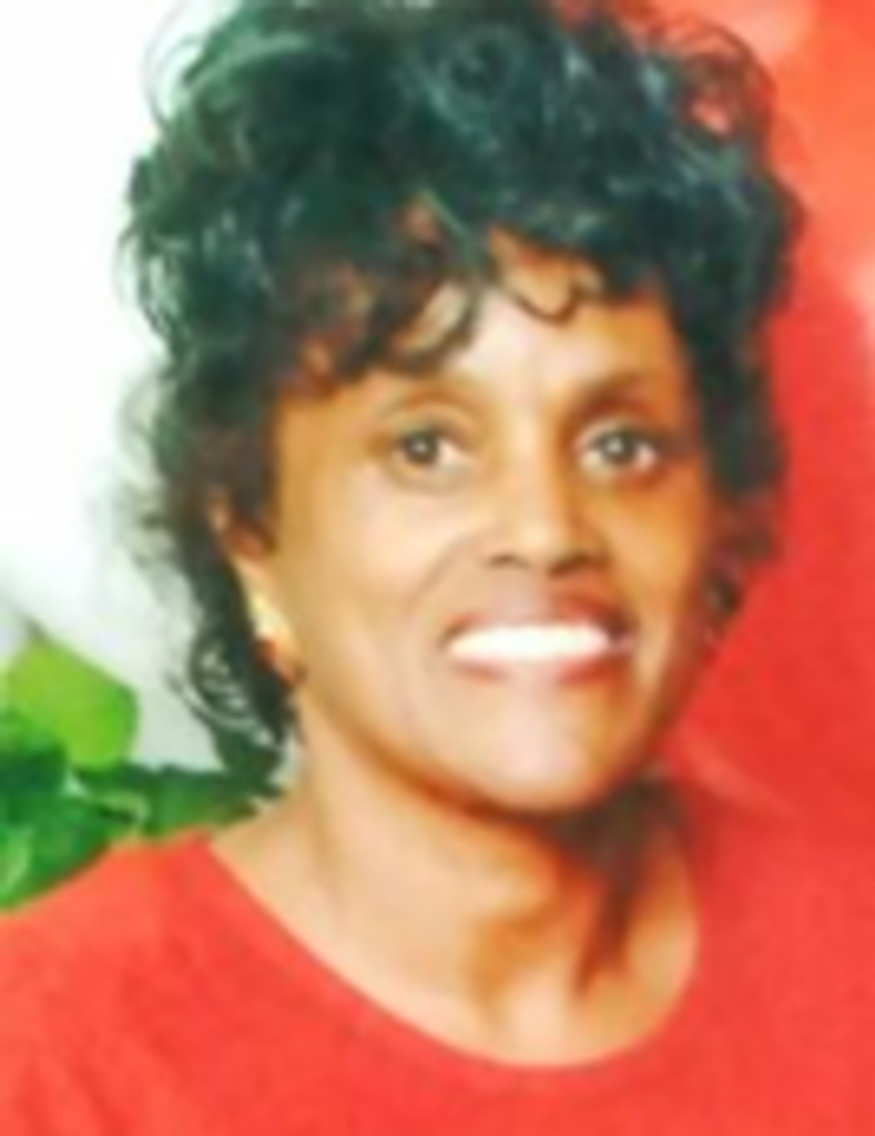 Mrs. Mary Louise Kimble