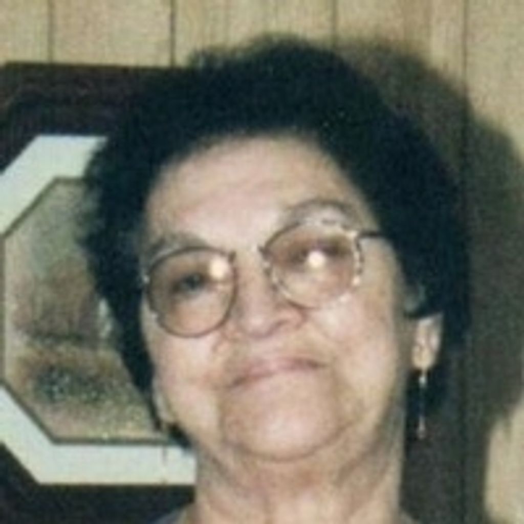 Florence D Sangrait