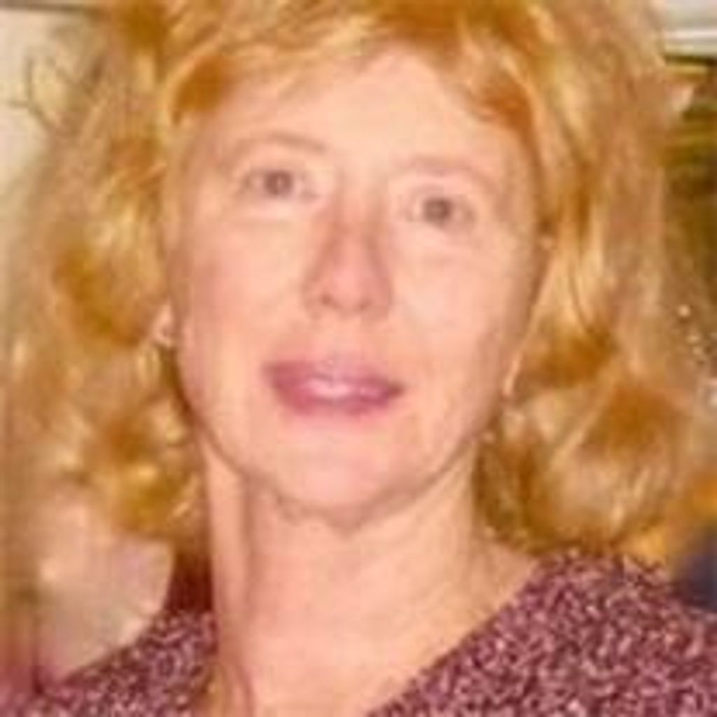 Rose Catherine Fager