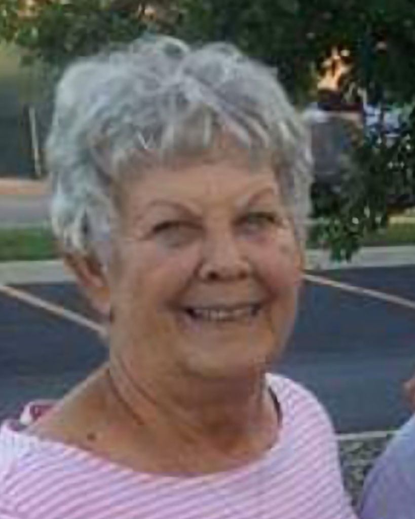 Carolyn Jean Potter Profile Photo