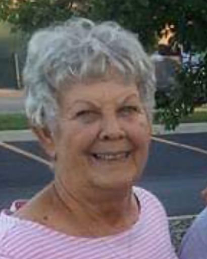 Carolyn Jean Potter's obituary image