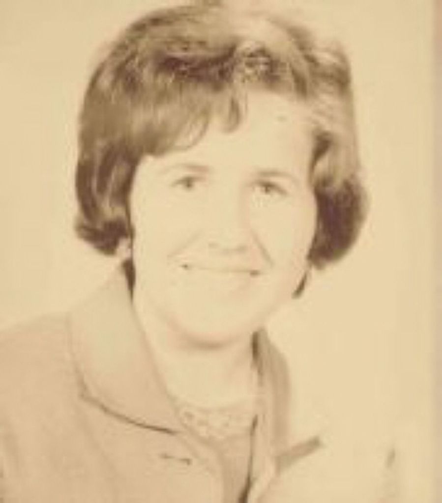 Barbara Elaine Appold
