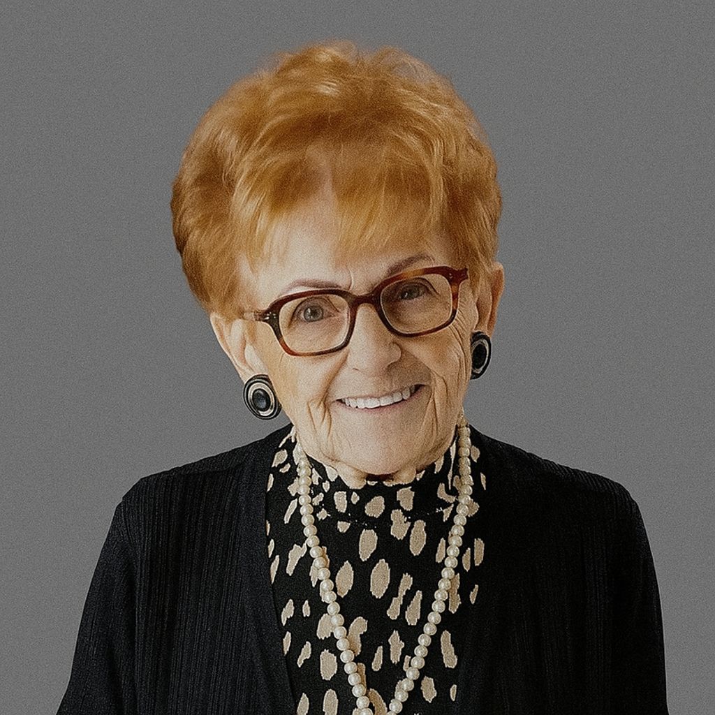 Nancy Smiley Stein Profile Photo