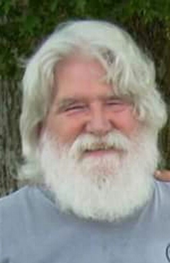 David Edwin Comer Profile Photo