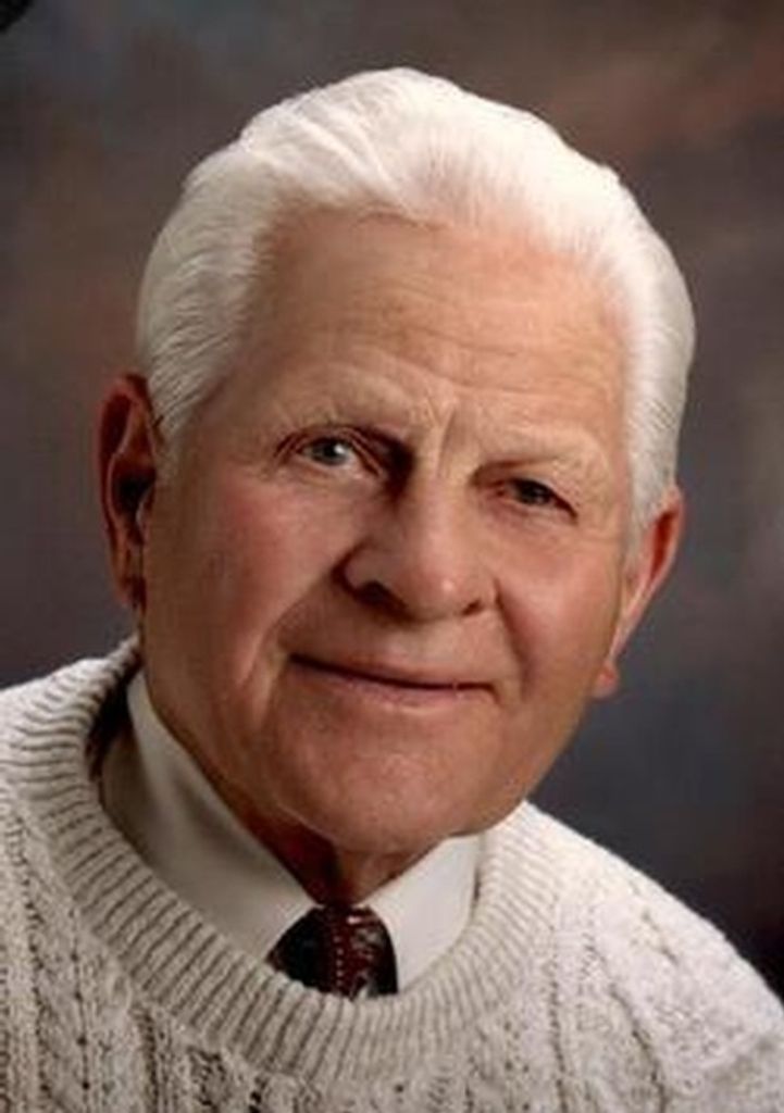 Kenneth Lehman Weeber