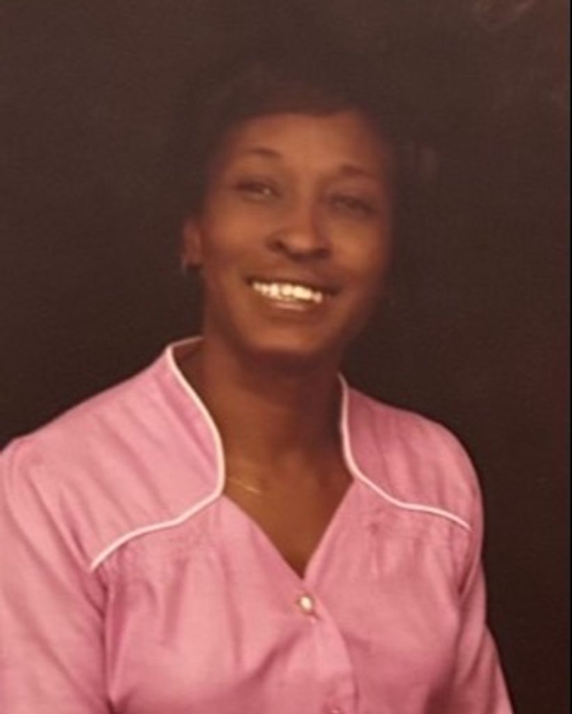 Sadie Lee Foster