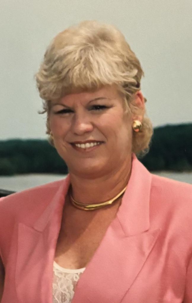 Nancy Hollingsworth Profile Photo