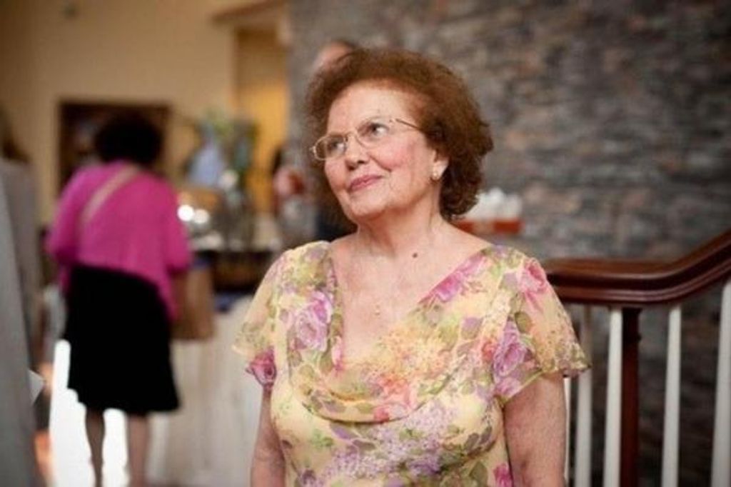 Lena Monarca Profile Photo