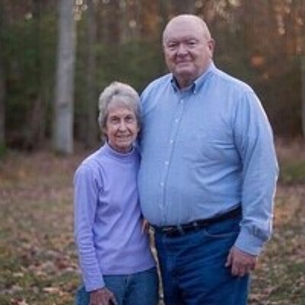 Richard Clair DeLong Profile Photo