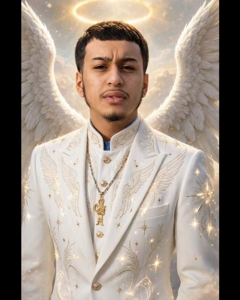 Johnathan Isaiah Villarreal