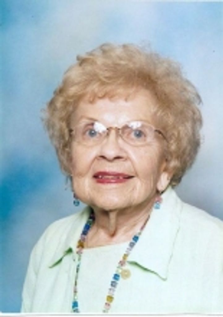 Frances  Patricia WITTBRODT