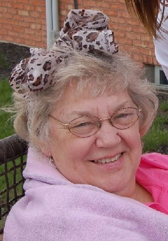 Janice (Dangler)  Bibler