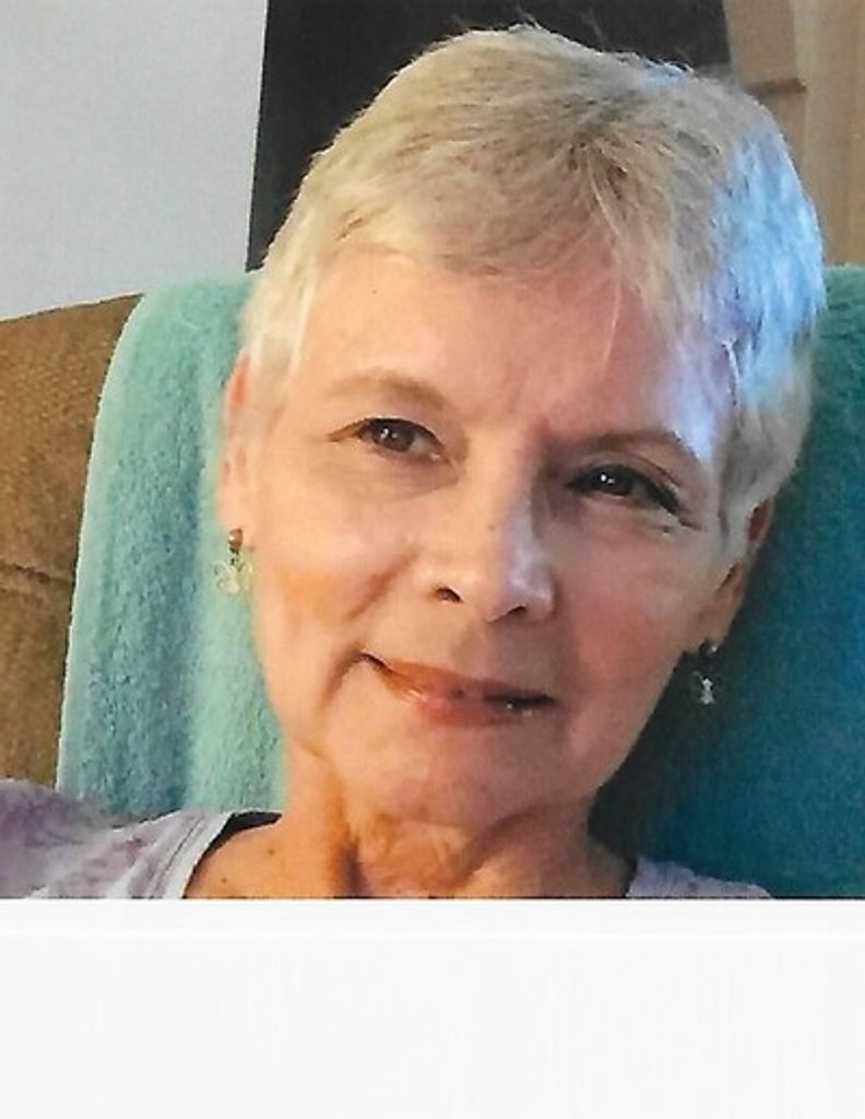 Elizabeth Ann Doucet Profile Photo