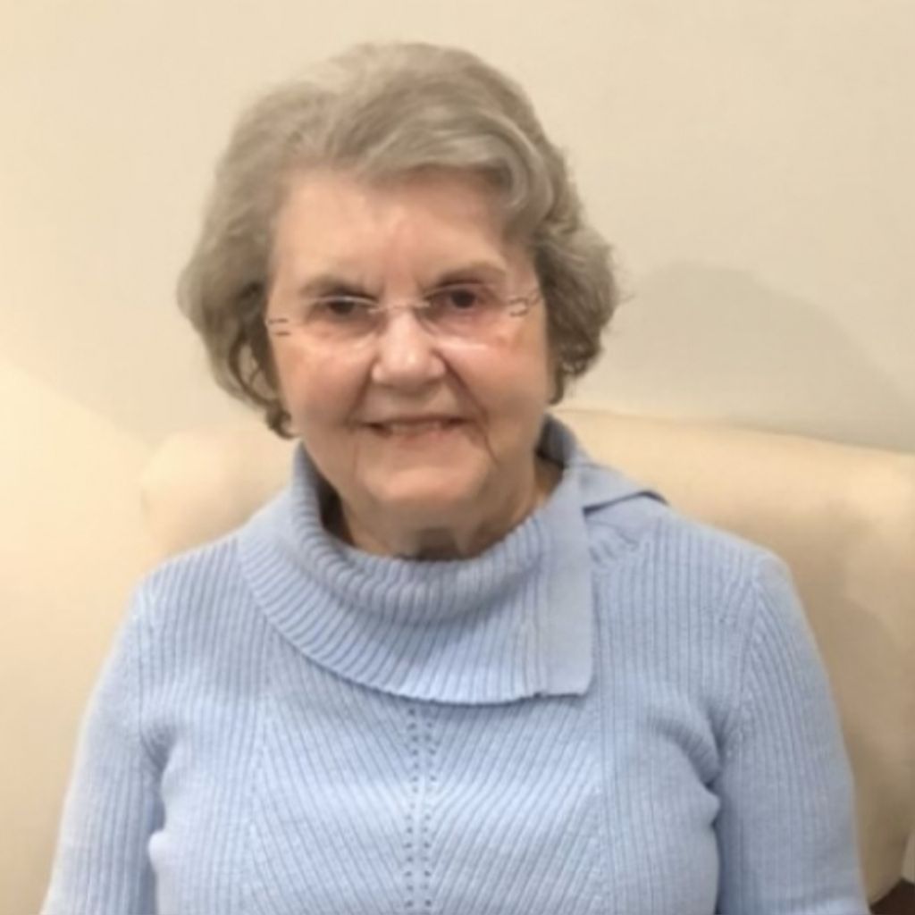 Mrs. Maria Boineau Macaulay