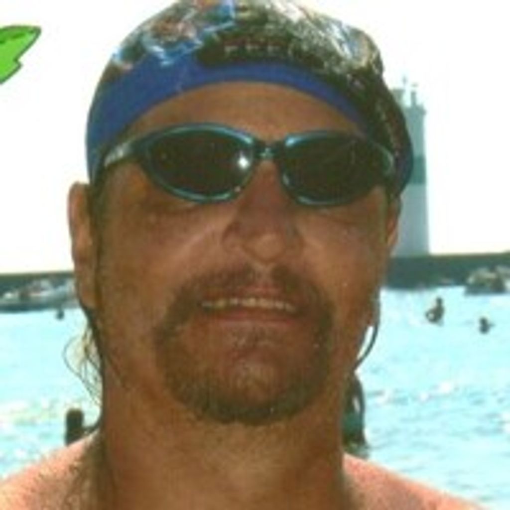 John M. Snider Profile Photo