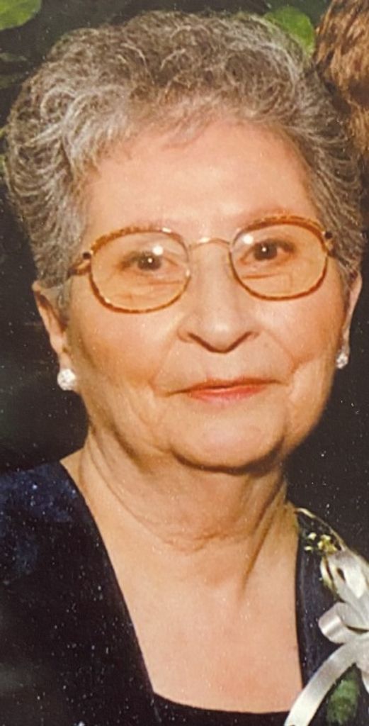 Christine (Danella)  Pagliarini