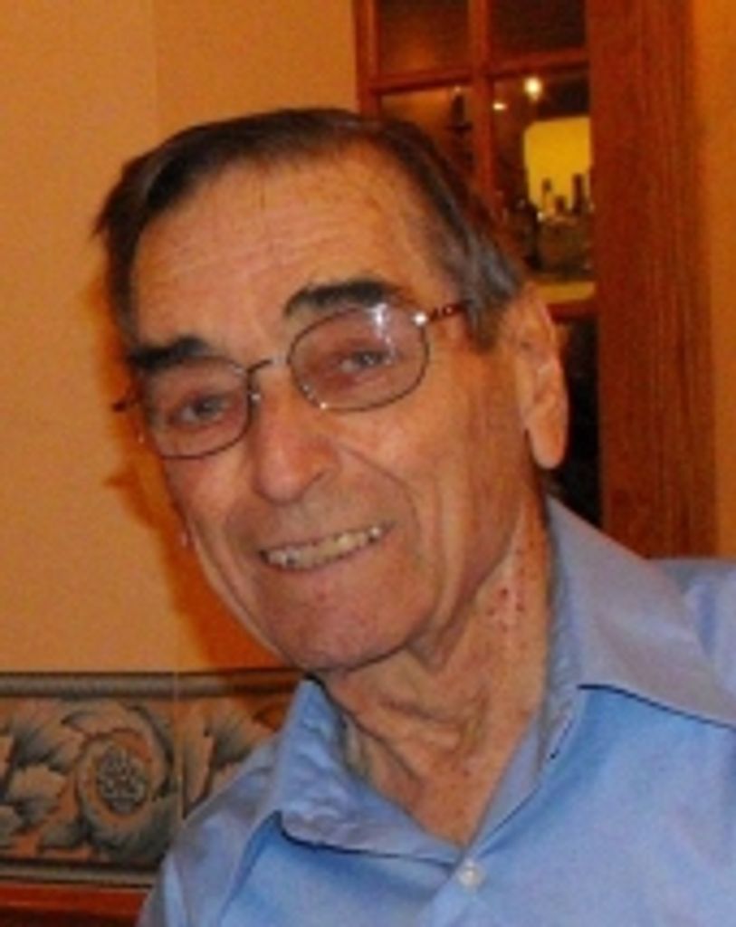 Eugene G Pawlowski