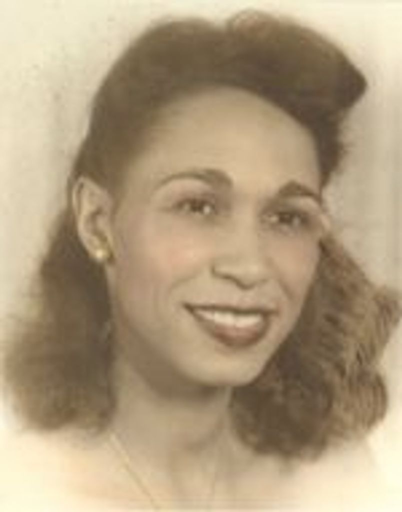 Lucile B. Barksdale