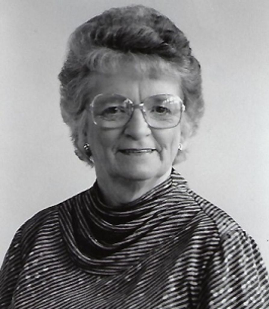 Mary "Betty" Elizabeth Skinner Profile Photo