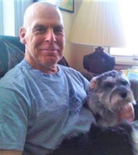 Kenneth H. Fisher Profile Photo