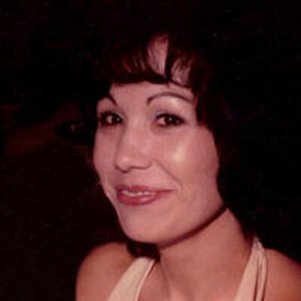Dora Watkins