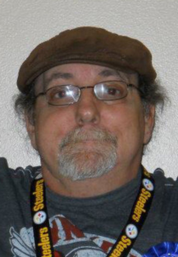 Jeffrey Chivari Profile Photo