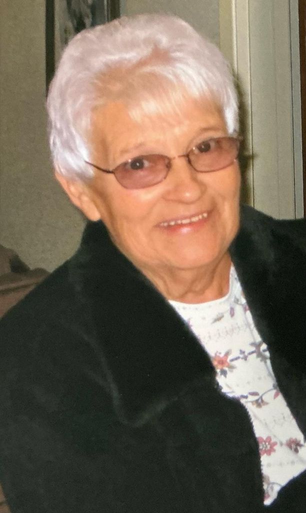 Betty Jeanette Mcclanahan Mullins Profile Photo