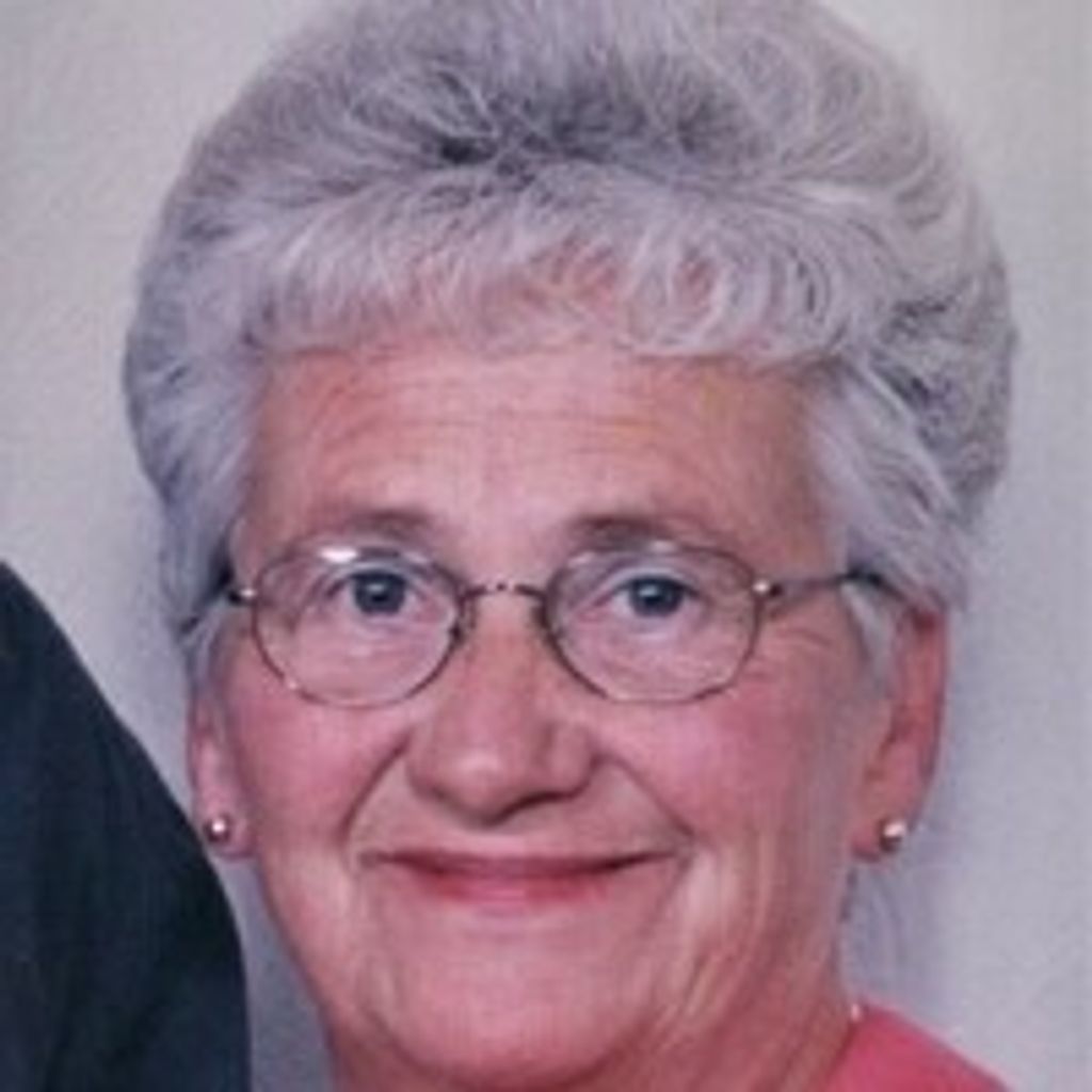 Rebecca "Becky" Stone