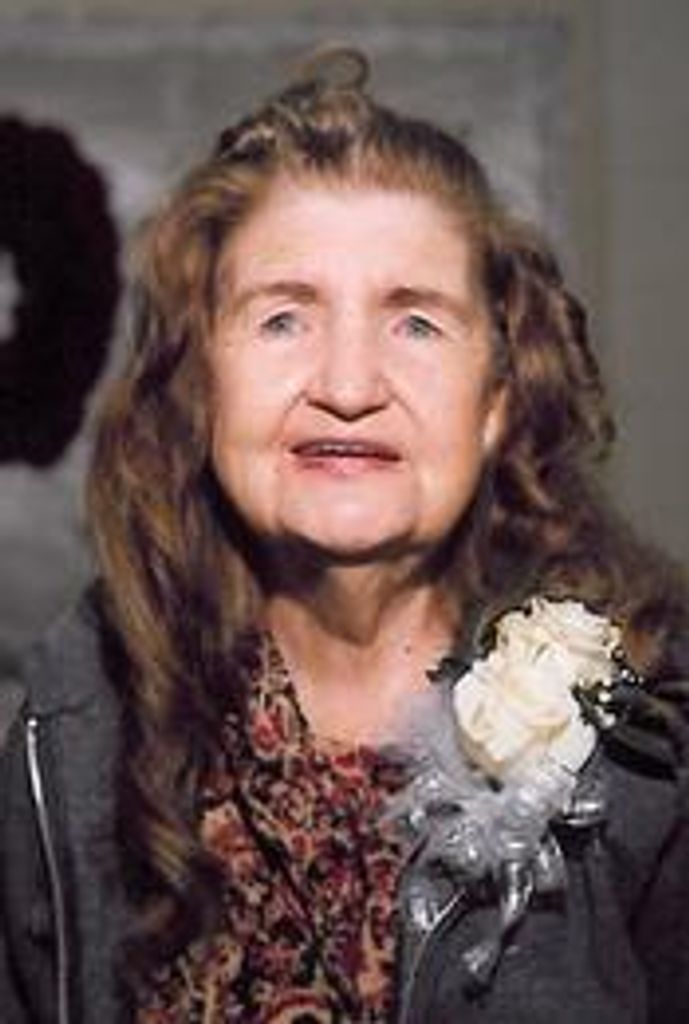 Dorothy Irene Sandifer