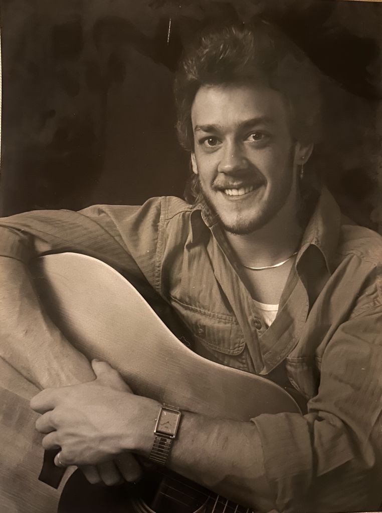 Daniel Hahn