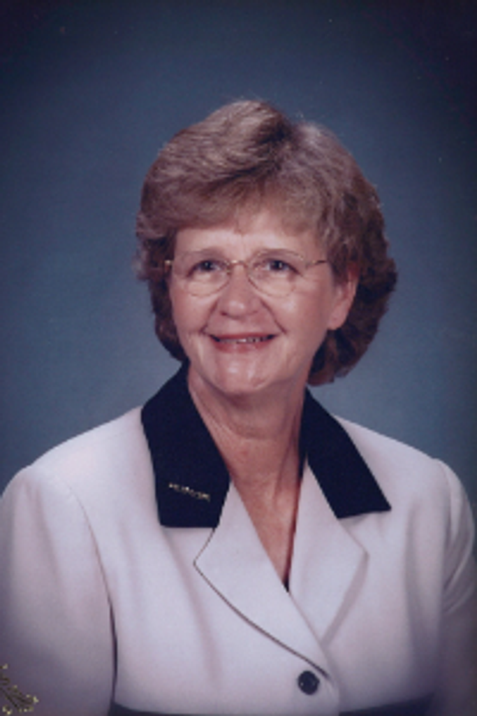 Barbara Ann Matthews Profile Photo
