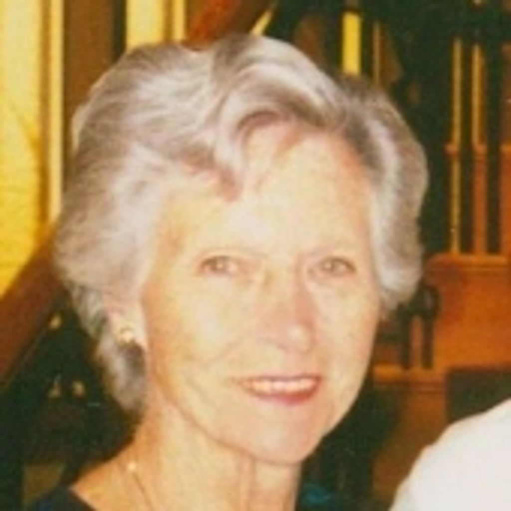 Flora Flo Sheppard Macdougall