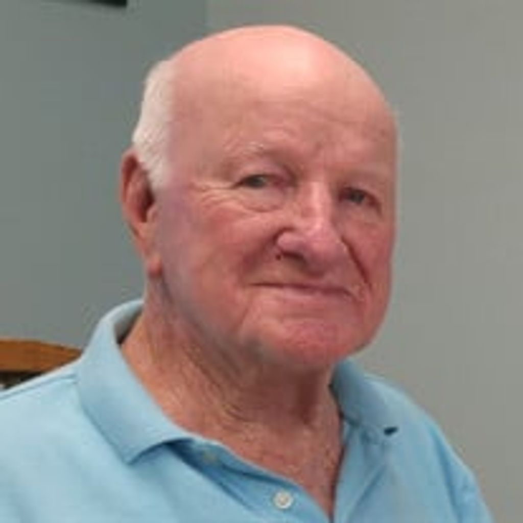 Robert "Bob" McDaniel
