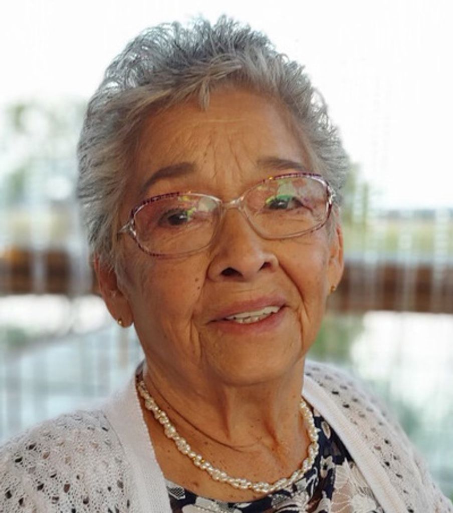 Estella Mejia Profile Photo